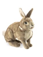 Folkmanis Puppets Folkmanis Cottontail Rabbit Puppet