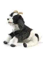 Folkmanis Puppets Folkmanis Goat Puppet