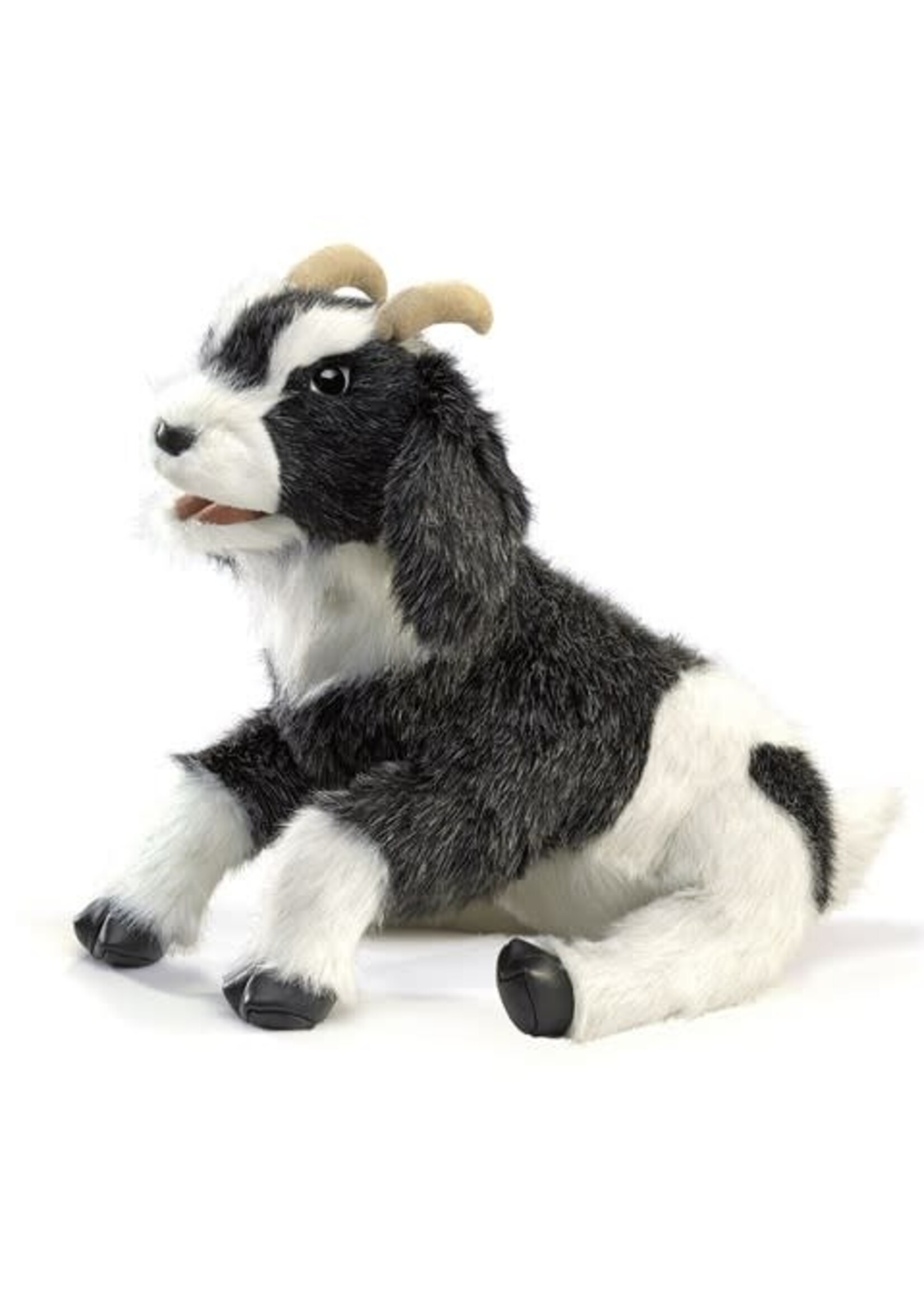 Folkmanis Puppets Folkmanis Goat Puppet