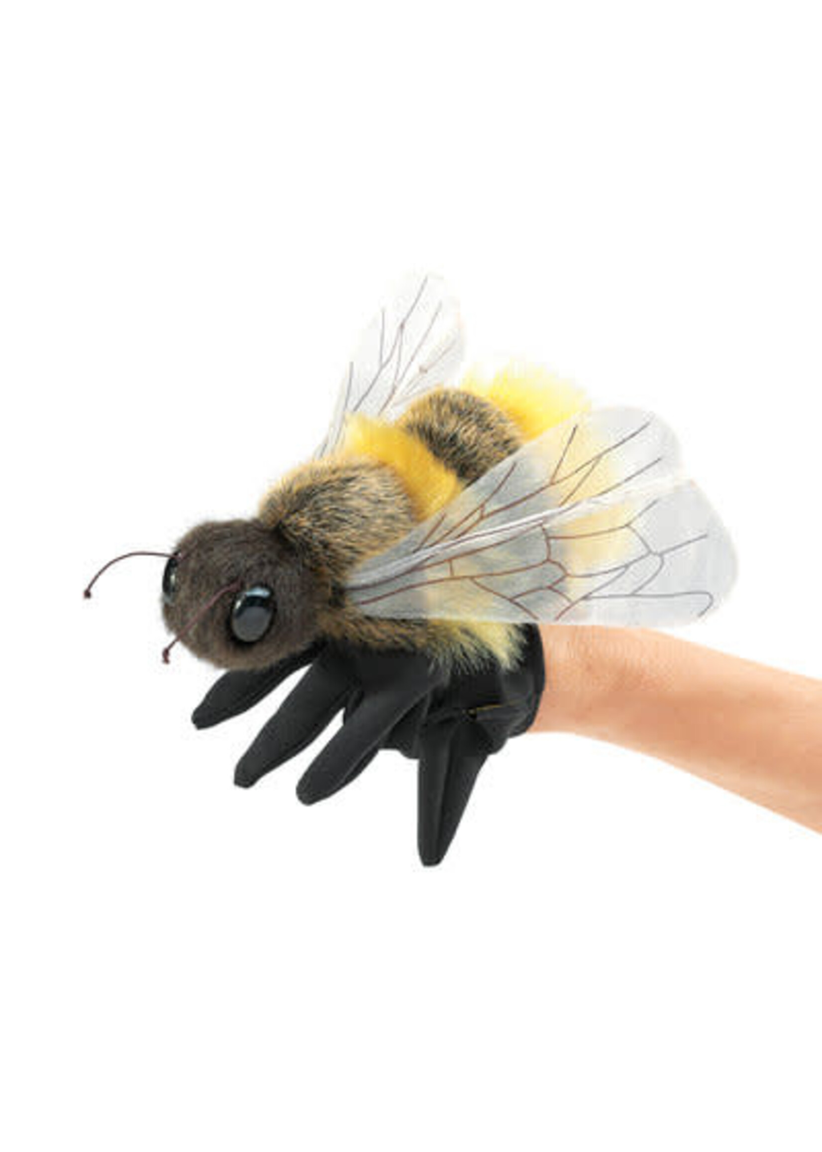 Folkmanis Puppets Folkmanis Honeybee Puppet