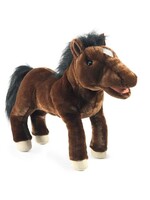 Folkmanis Puppets Folkmanis Horse Puppet