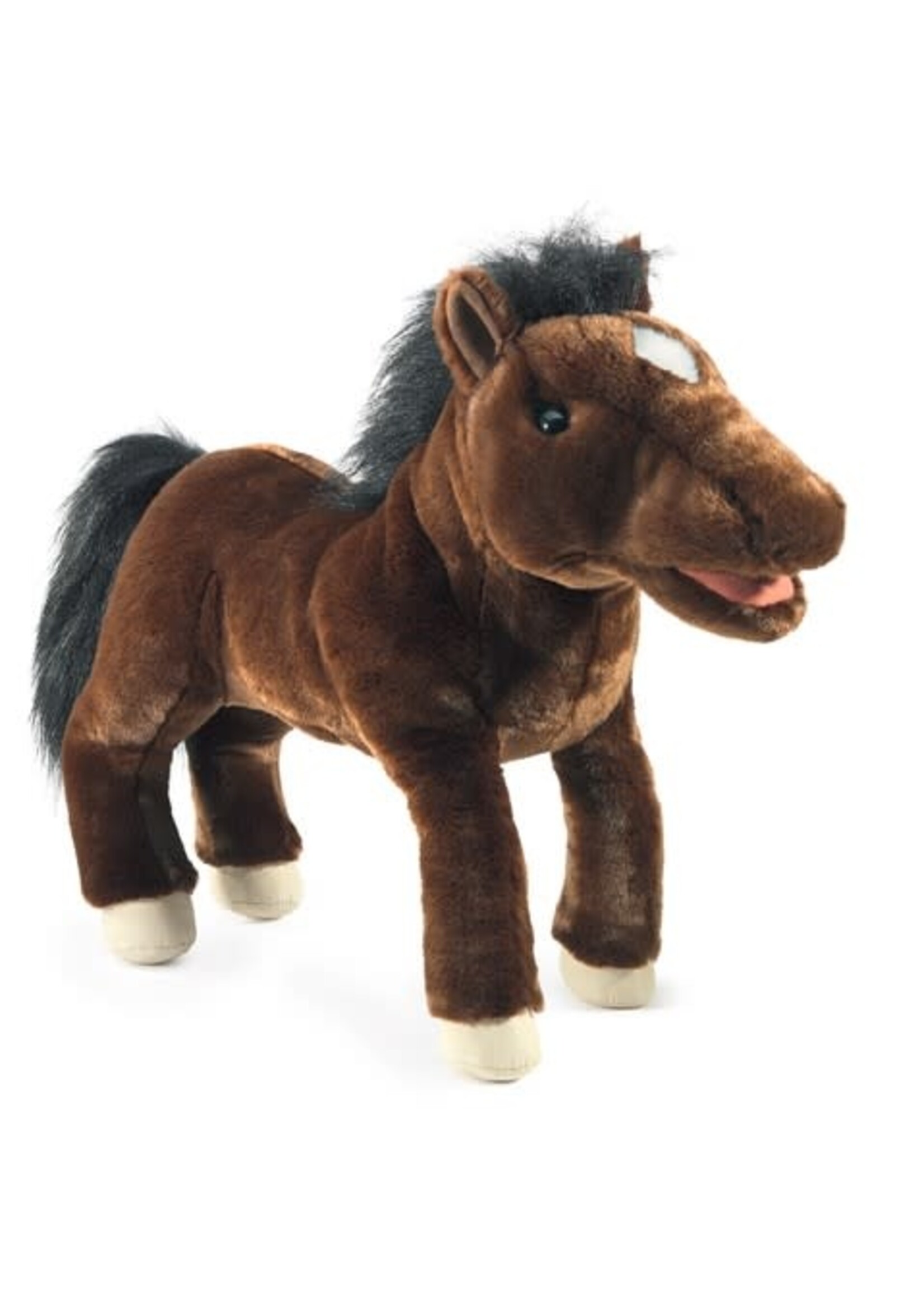 Folkmanis Puppets Folkmanis Horse Puppet