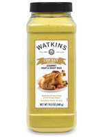 The Watkins Co. Watkins Chicken Soup/Gravy Base 19oz