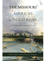 CWS - Augustana University The Missouri America's Longest River