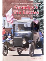 Grandpa's Tin Lizzies