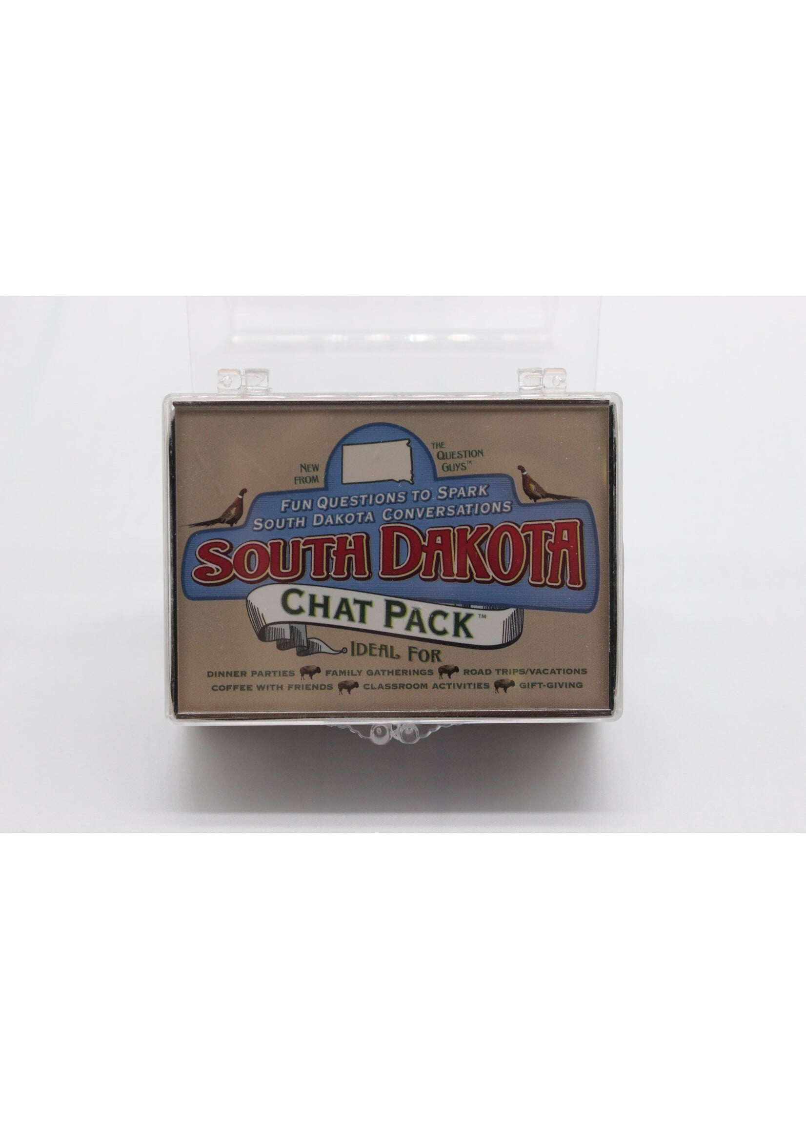 Chat Pack/SD