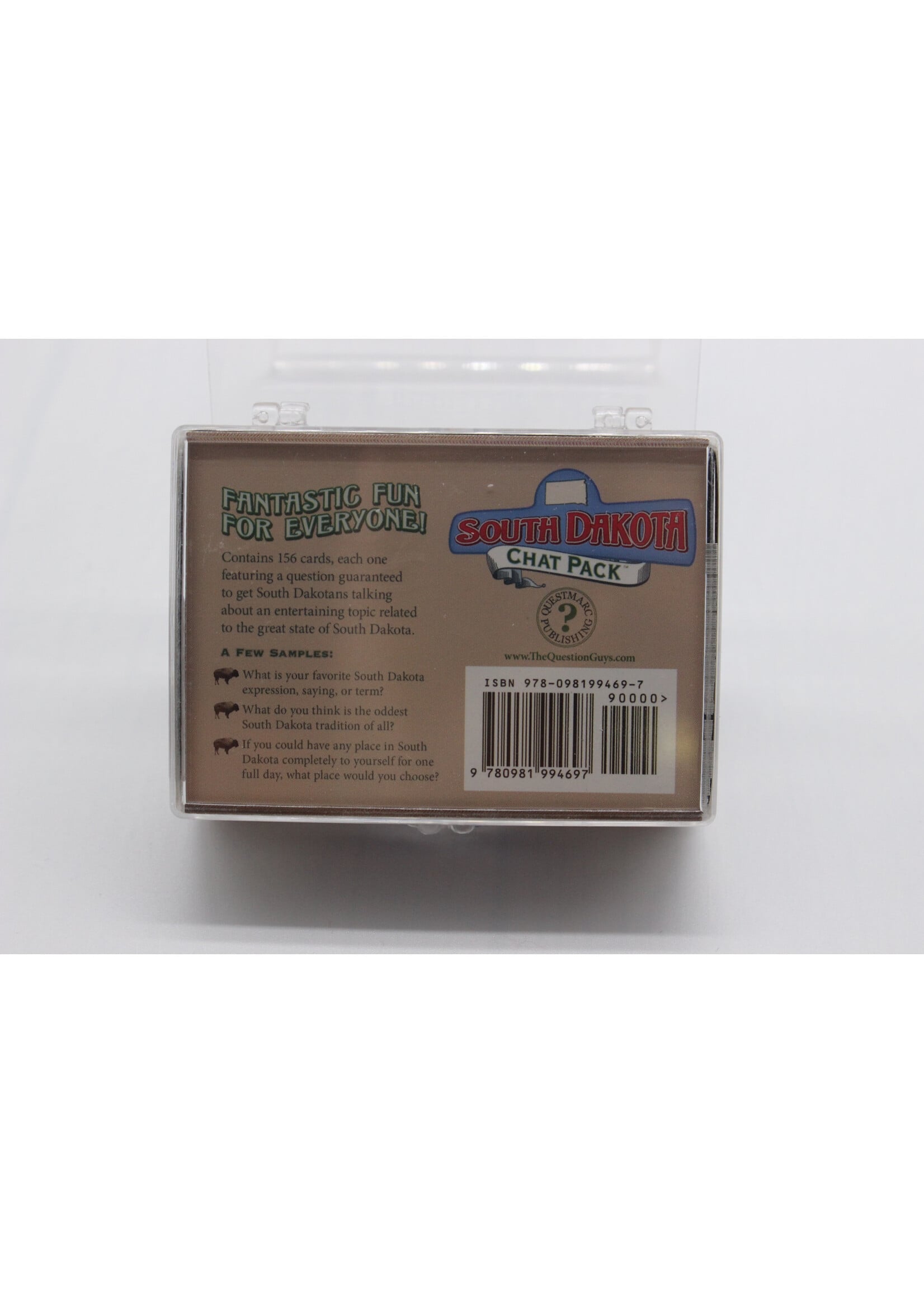 Chat Pack/SD