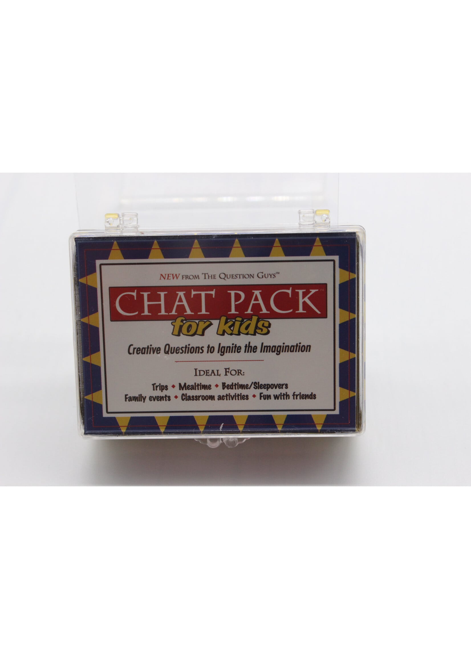 Chat Pack/Kids
