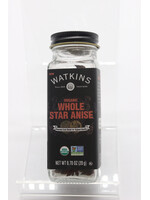 The Watkins Co. Watkins Star Anise - 0.7oz