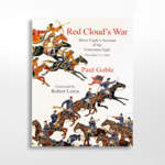 Red Cloud's War, Paul Goble
