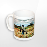 Dunn Merchandise Harvey Dunn Mug