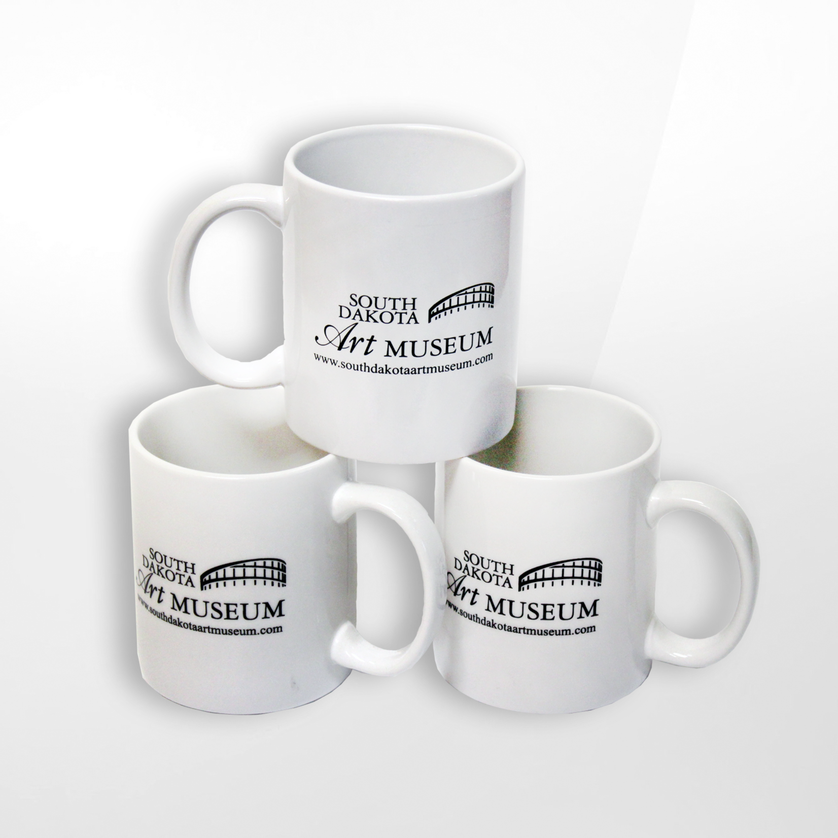 Dunn Merchandise Harvey Dunn Mug
