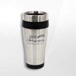 SDAM Insulated Travel Mug