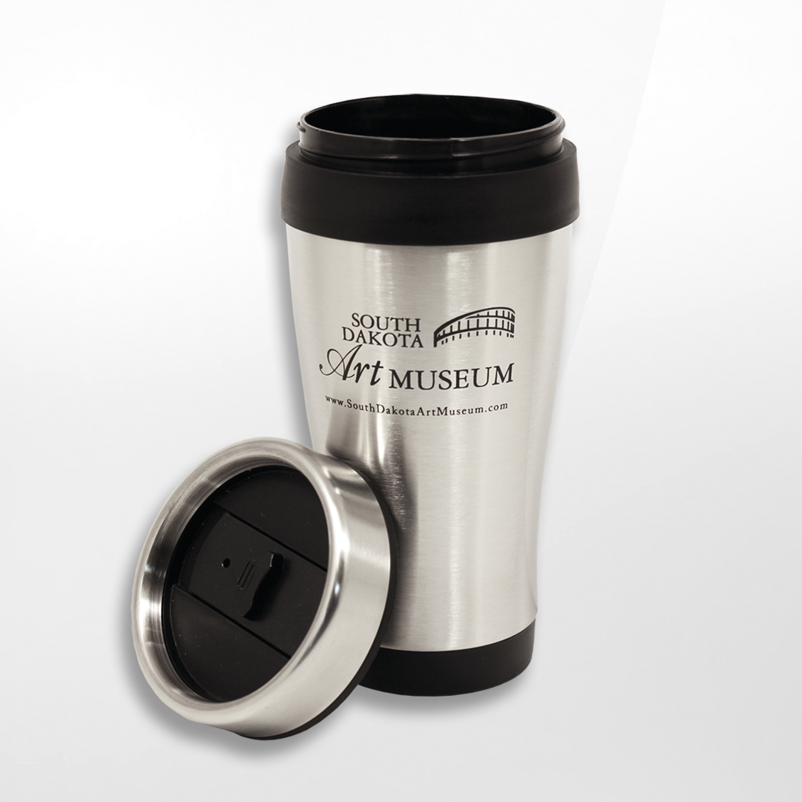 SDAM Insulated Travel Mug