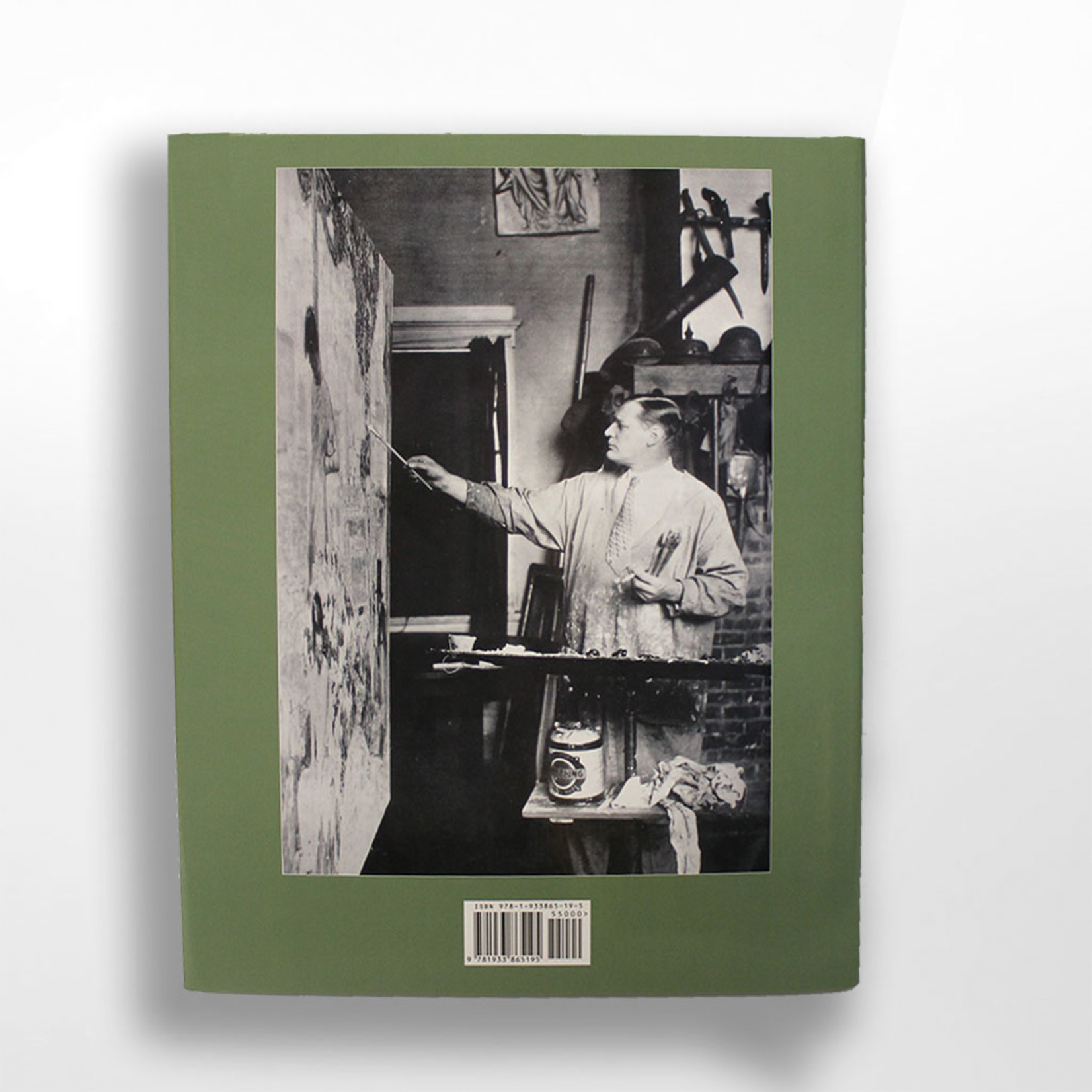 Harvey Dunn, Illustrator and Painter of the Pioneer West