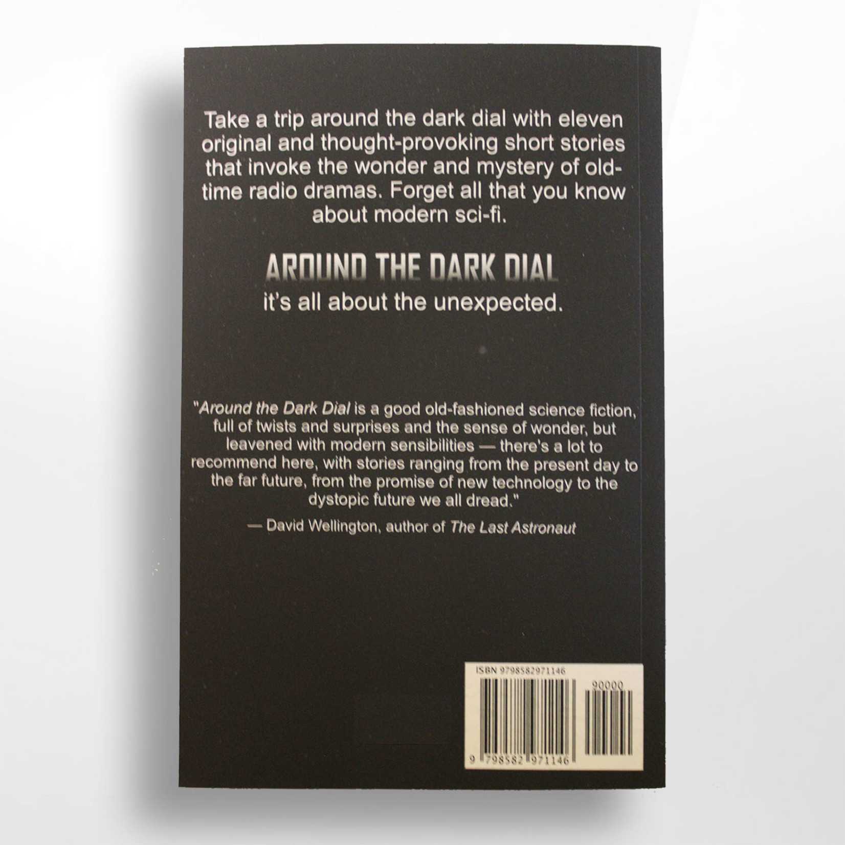 Around the Dark Dial