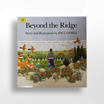 Dakota West Books Beyond the Ridge