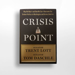 Crisis Point, Trent Lott and Tom Daschle