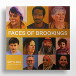 Betty L. Beer Faces of Brookings, Beer
