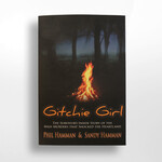 Gitchie Girl, Phil and Sandy Hamman