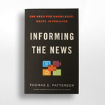 Informing The News, Patterson