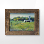 Christine May, Naomi's Sheep