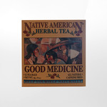 Dakota's Best Native American Tea, Good Medicine