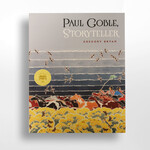 SD Historical Society Paul Goble Storyteller, Bryan
