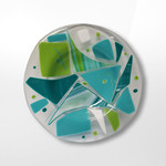 Roxanne Corbett, Glass Plate