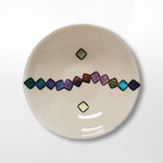 Roxanne Corbett, Glass Plate