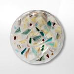 Roxanne Corbett, Glass Plate