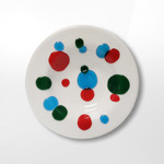 Roxanne Corbett, Glass Plate