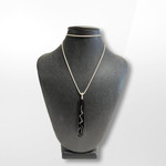 Bryan Bortnem, Buffalo Horn Necklace