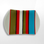 Roxanne Corbett, Glass Plate