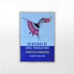 In Defense of Loose Translations, Elizabeth Cook-Lynn