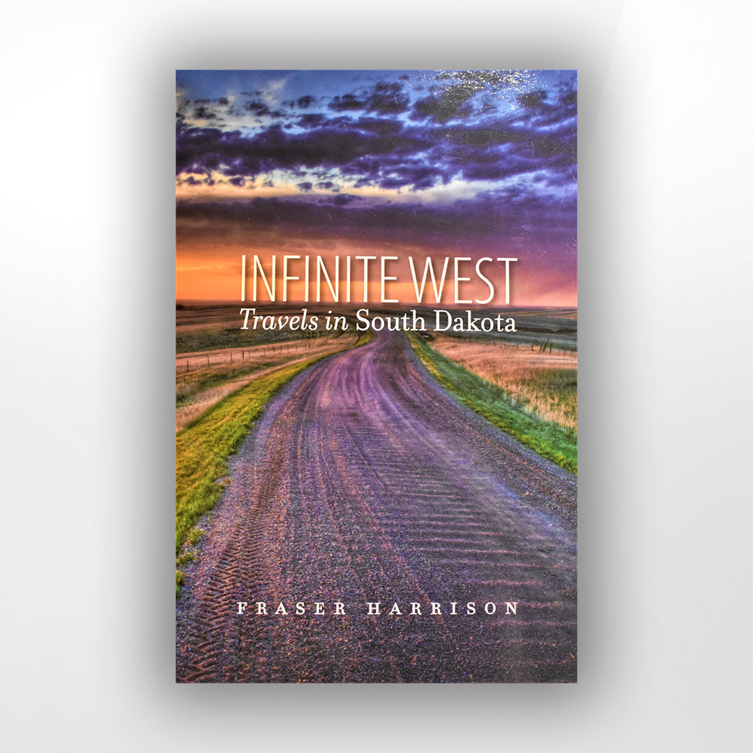 Infinite West, Harrison South Dakota Art Museum