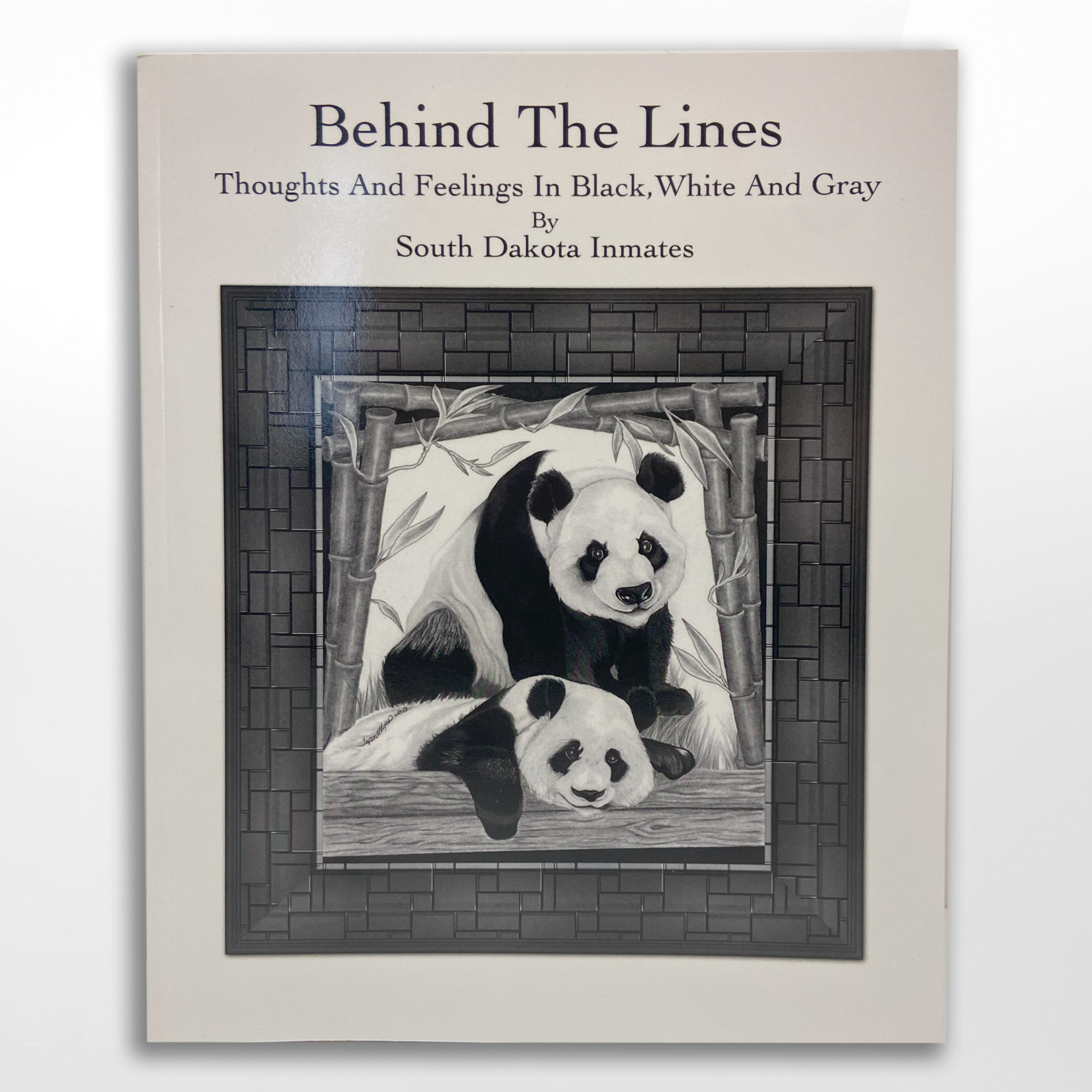 Behind the Lines, South Dakota Inmates