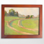 Gary Steinley, Last Two Rows