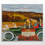 Collages 1988 - 2006, Arthur Amiotte