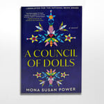 Council of Dolls, Mona Susan Power