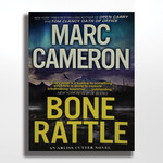 Bone Rattle, Marc Cameron