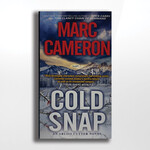 Cold Snap, Marc Cameron
