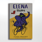 Elena Rides, Medina