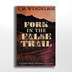 Fork in the False Trail, Wendelboe