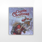 Coyote Christmas: A Lakota Story, Nelson