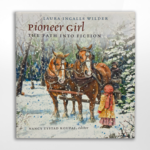 Pioneer Girl: The Path Into Fiction, Koupal