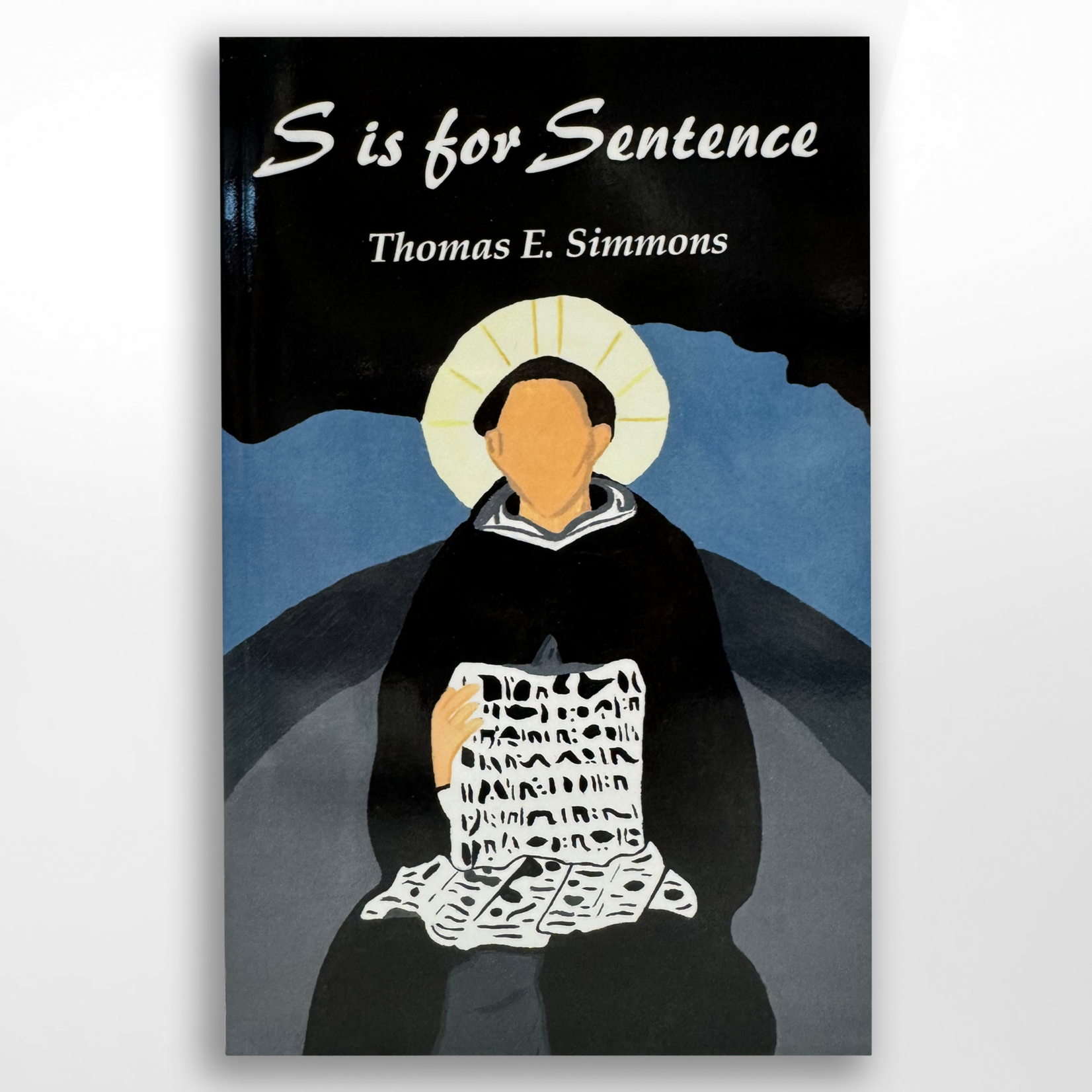 S is for Sentence, Thomas Simmons