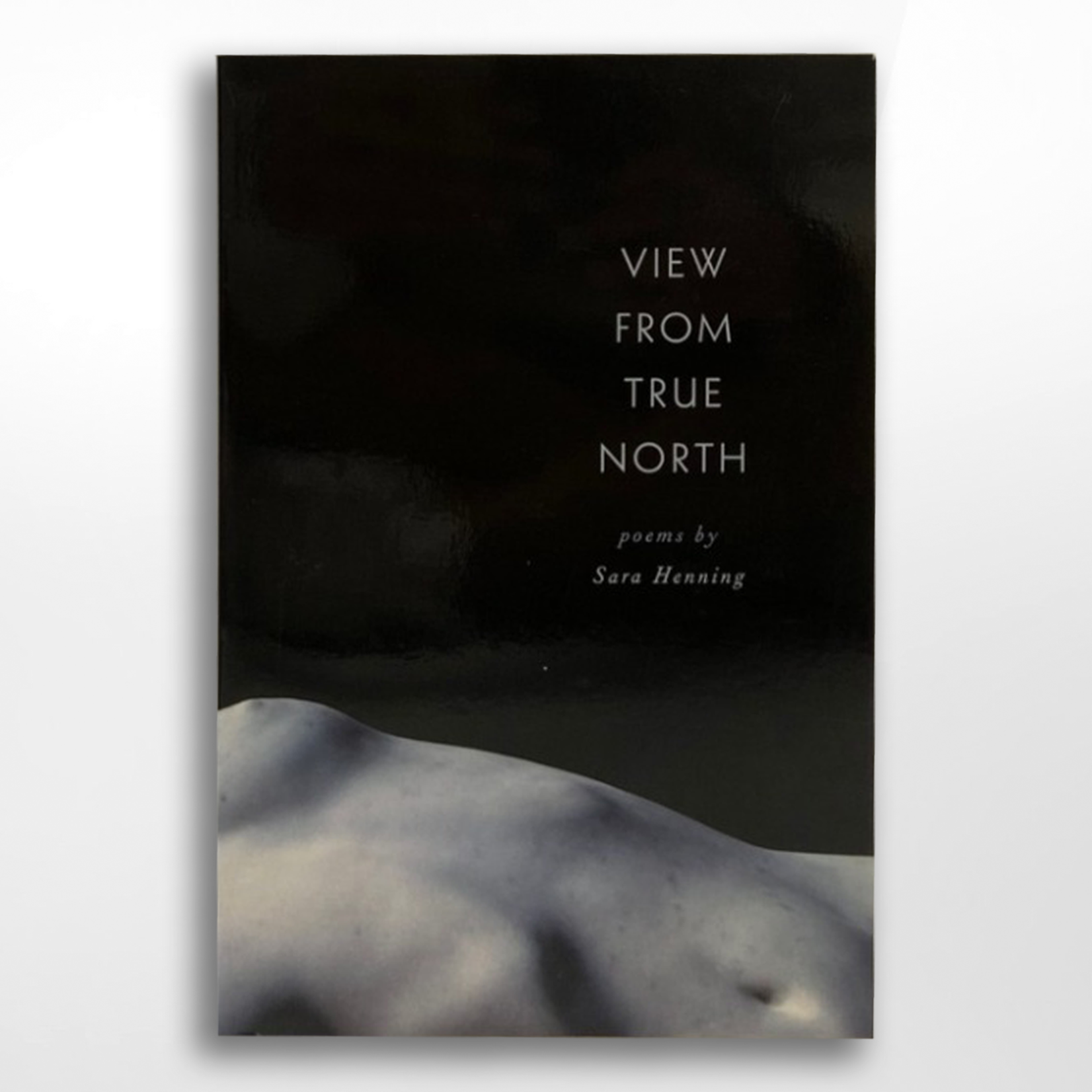 View From True North, Sara Henning