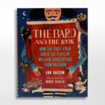 The Bard and the Book, Ann Bausum