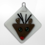 Roxanne Corbett, Reindeer Ornament